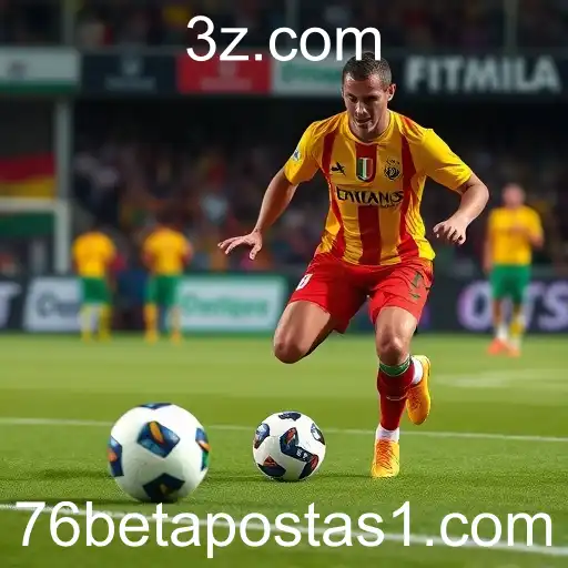 A Revolução das Apostas Online no Brasil