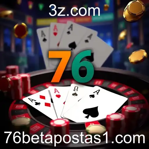 A Ascensão das Apostas Online no Brasil: Um Olhar sobre a 76bet
