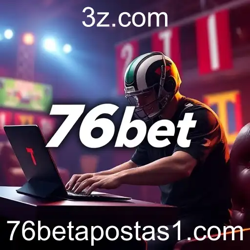 A Nova Era das Apostas Esportivas em 2026