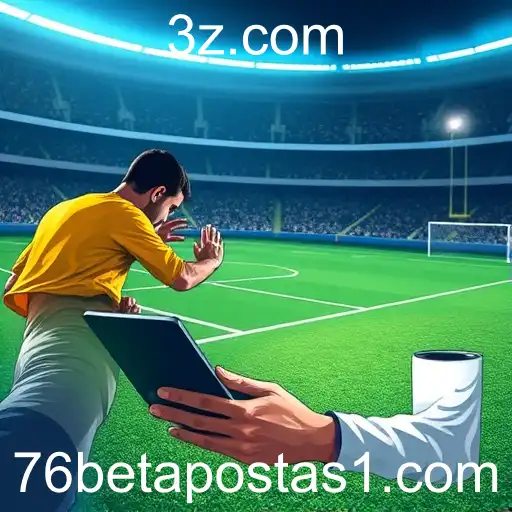 Tendências de Jogos no Brasil e o Crescimento das Apostas Online