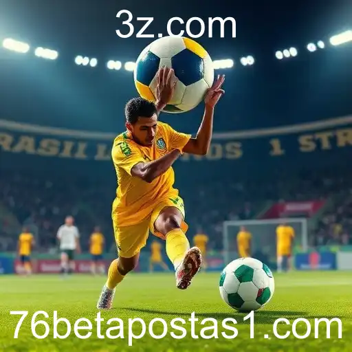 A Evolução das Apostas Online no Brasil