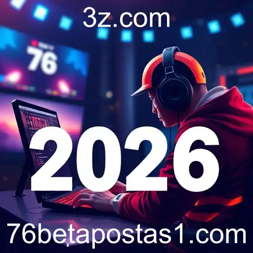 Tendências de Jogos e Apostas para 2026