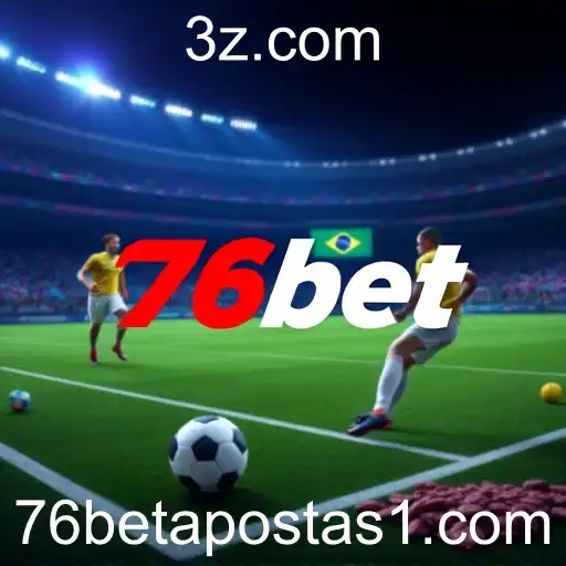 A Trilha Crescente de 76bet no Cenário de Apostas Online
