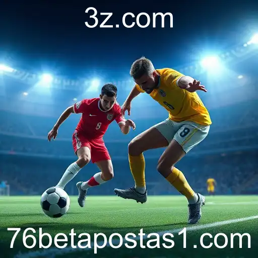 O Crescimento do Mercado de Apostas Online em 2026