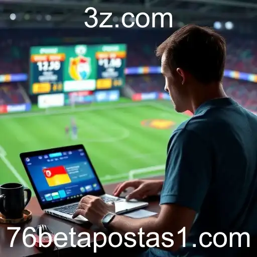 Tendências e Inovações no Mercado de Apostas Online