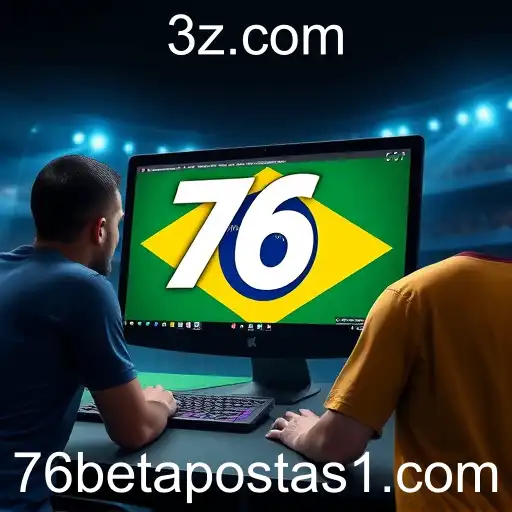 A Ascensão das Apostas Online em 2026