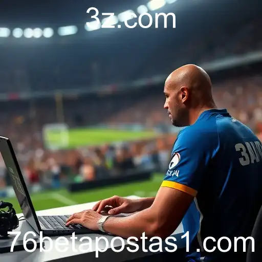 A Expansão das Apostas Online em 2026