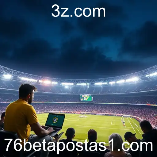 Mercado de Apostas Online em Crescimento