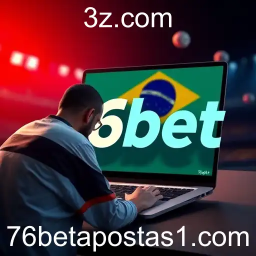 Impacto das Apostas Online no Mercado Brasileiro