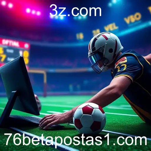 A Revolução dos Jogos Online: O Impacto da 76bet Apostas