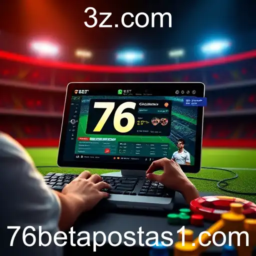 O Crescimento das Apostas Esportivas em 2026