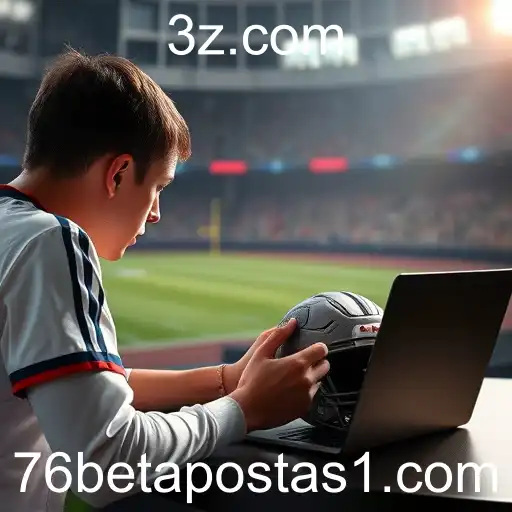 Tendências e Desafios das Apostas em 2026