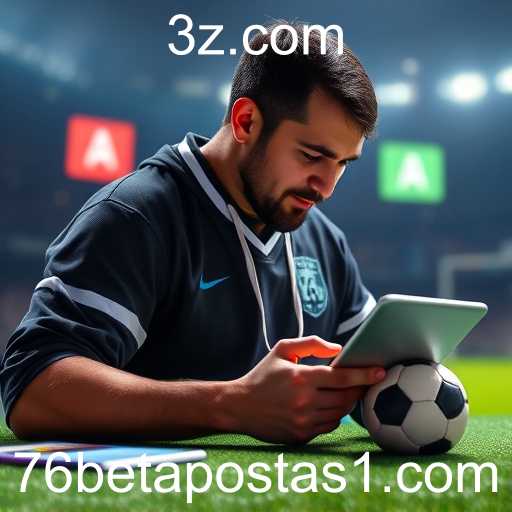 Tendências de Apostas em 2026: O Crescimento do Mercado Online