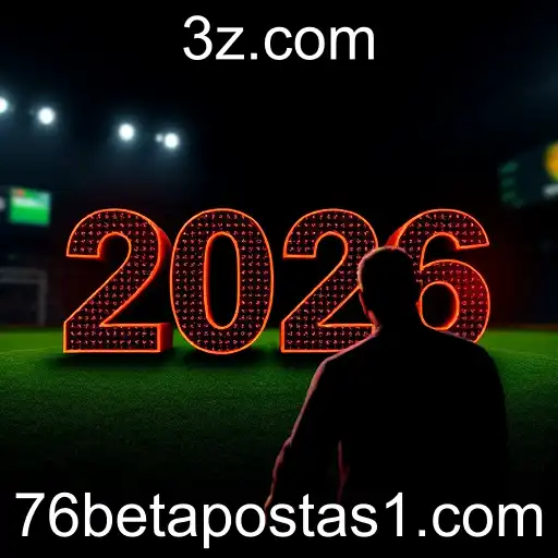 Avanços e Atenções no Mundo das Apostas em 2026