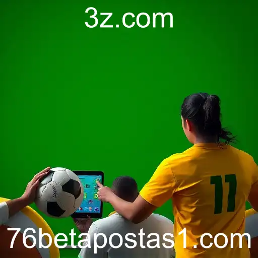 A Expansão das Apostas Online no Brasil