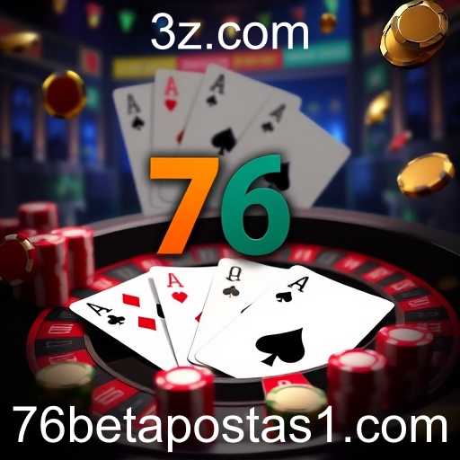 A Ascensão das Apostas Online no Brasil: Um Olhar sobre a 76bet
