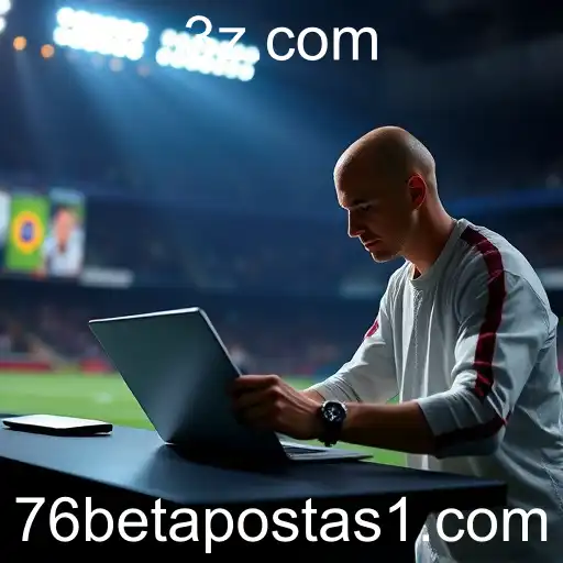 A Era Digital das Apostas em 2026