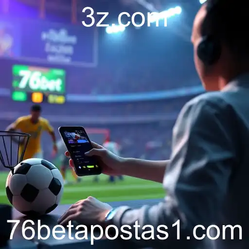 A Evolução das Apostas Digitais em 2025