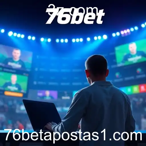 Expansão do Mercado de Apostas Online no Brasil