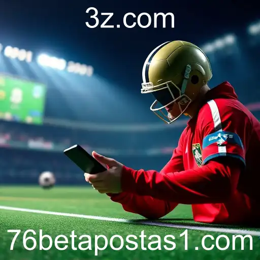 Tendências e Impacto do Crescimento das Apostas Online