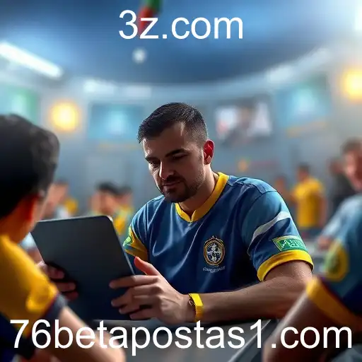 O Impacto dos Jogos de Apostas na Sociedade Brasileira