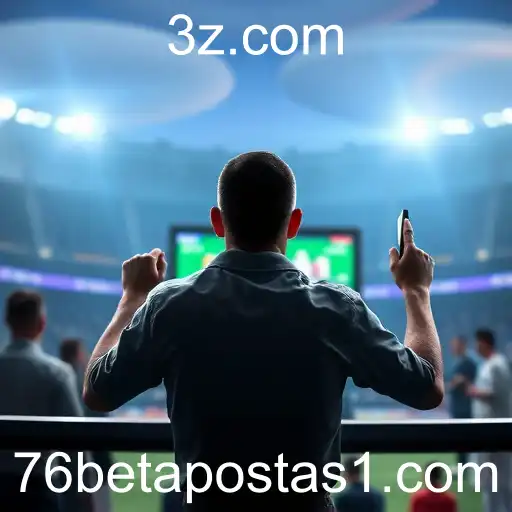 Crescimento do Mercado de Apostas Online em 2026