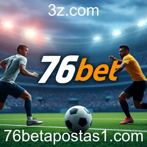 76bet Apostas: Dinâmicas e Impacto no Mercado de Jogos