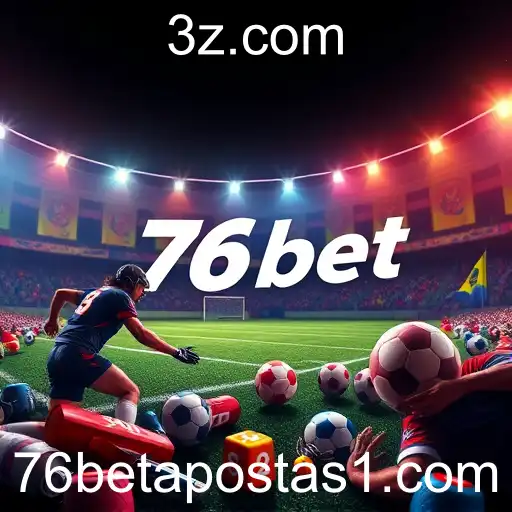 A Evolução das Apostas Online e 76bet em 2026