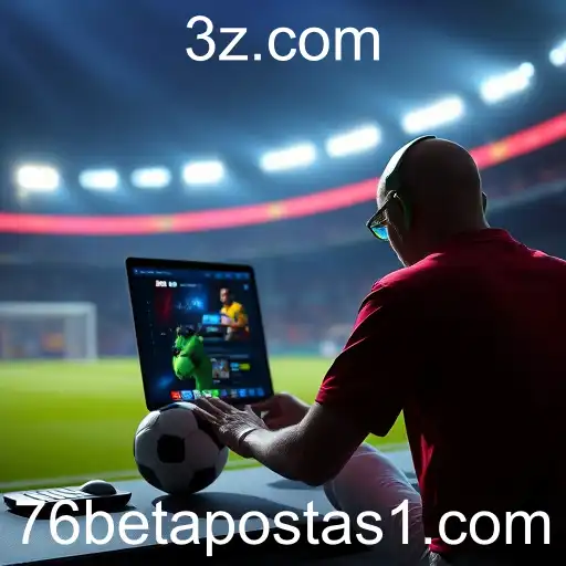 Crescimento das Apostas Online Impulsiona Mercado em 2026