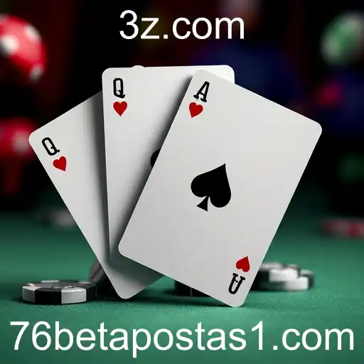 O Fascinante Mundo do Poker Online na Plataforma 76bet Apostas