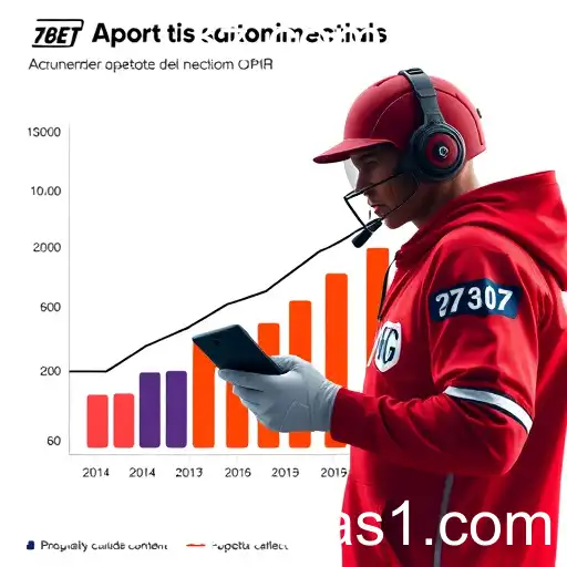 Revolução nas Apostas Online em 2025: 76bet Lidera o Caminho