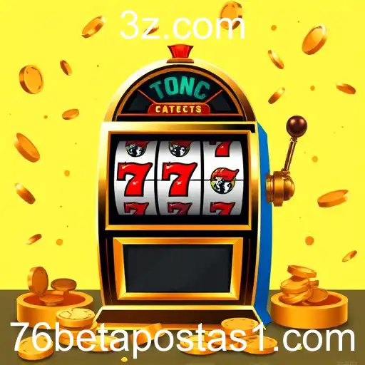 Slot Machines: A Emoção dos Cassinos no Site 76bet