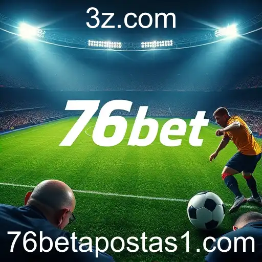 Apostas Esportivas em Alta no Brasil: 76bet no Centro das Atenções
