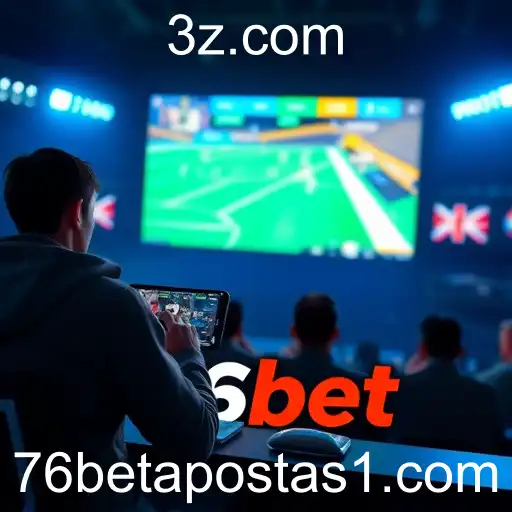 Tendências e Desafios no Mercado de Apostas Esportivas em 2026