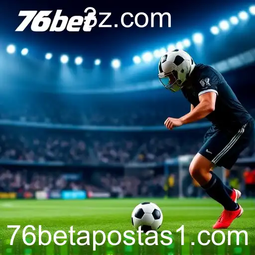 Explorando a Categoria de Apostas Esportivas no 76bet Apostas